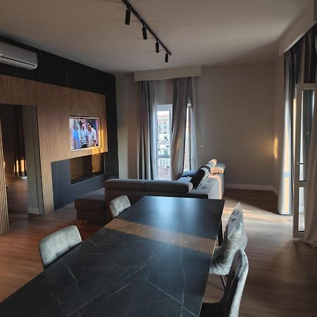 Celeste Home Center คาตาเนีย ภายนอก รูปภาพ