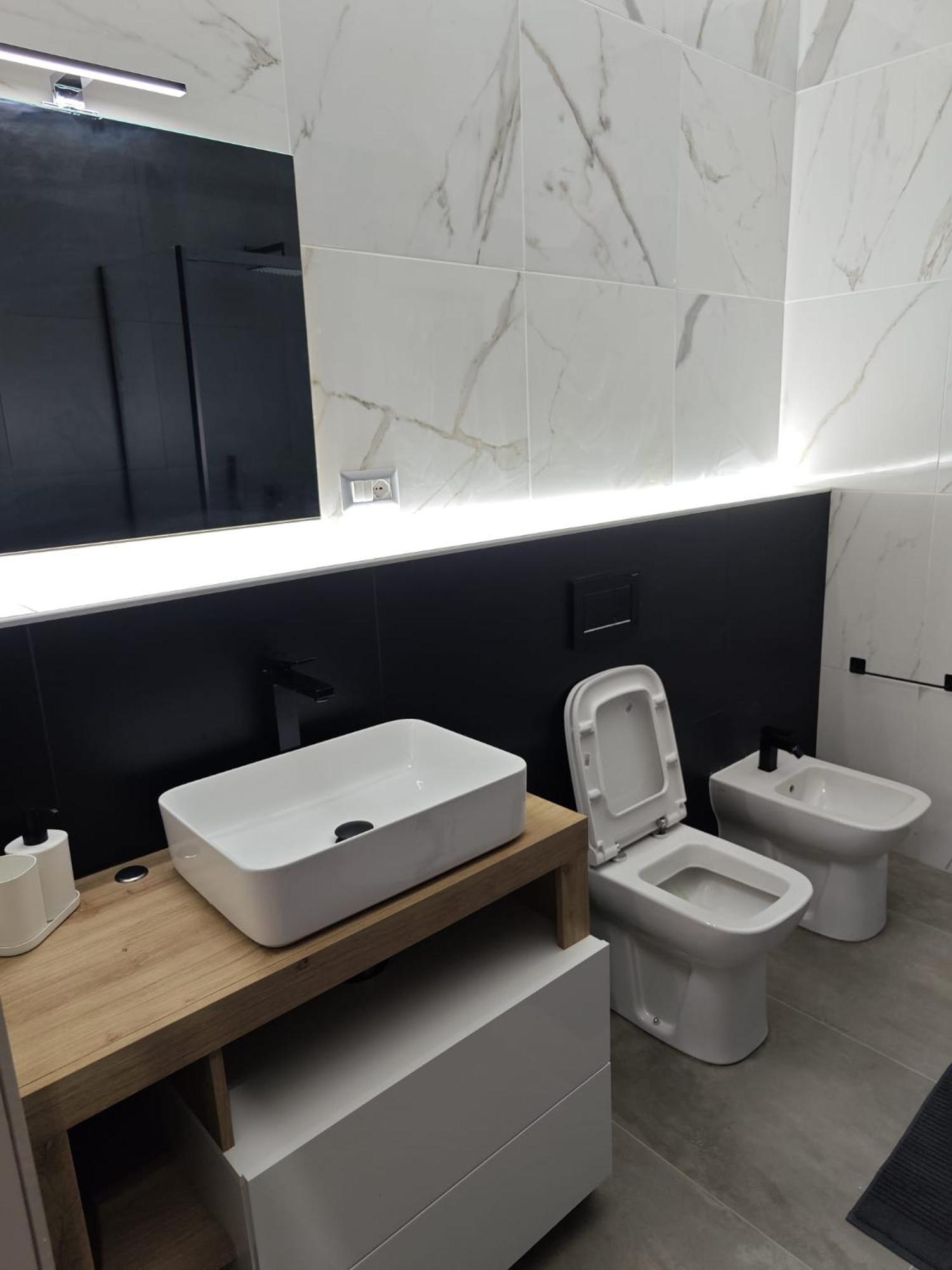 Celeste Home Center คาตาเนีย ภายนอก รูปภาพ