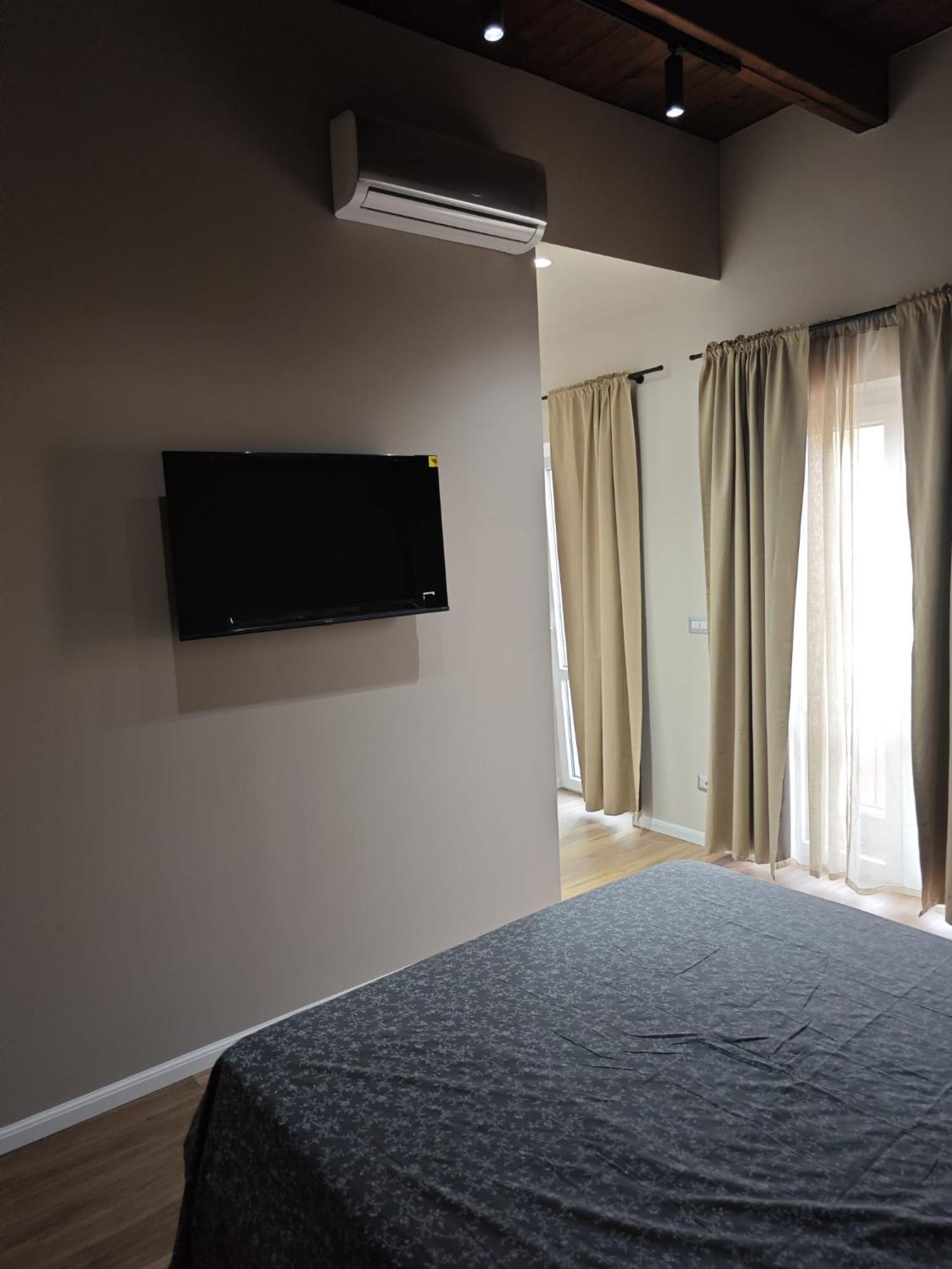 Celeste Home Center คาตาเนีย ภายนอก รูปภาพ