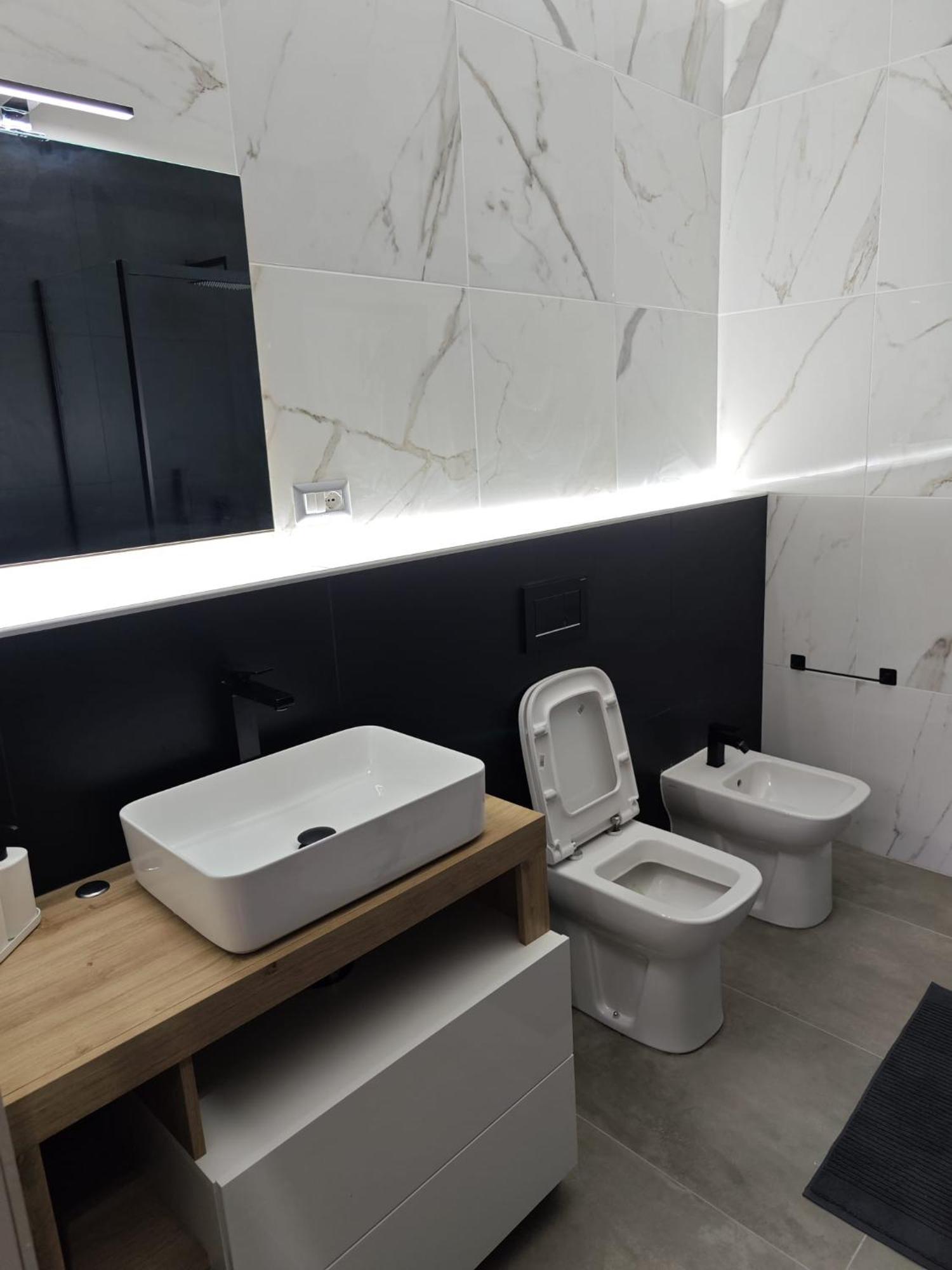 Celeste Home Center คาตาเนีย ภายนอก รูปภาพ